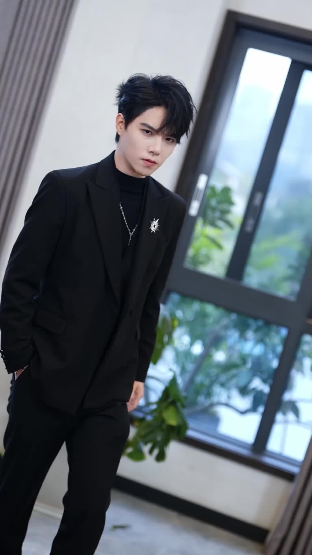 Episode 20 - My Boxer Wife